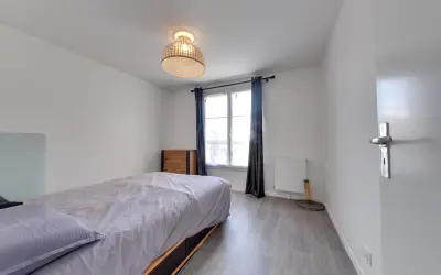 Appartement 207 000 € CHEVRY COSSIGNY (77173) photo 4