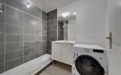 Appartement 207 000 € CHEVRY COSSIGNY (77173) photo 5