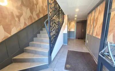 Appartement 207 000 € CHEVRY COSSIGNY (77173) photo 6