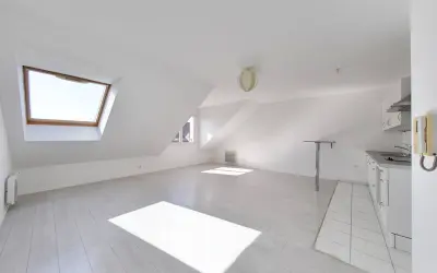 Appartement 190 000 € CHEVRY COSSIGNY (77173) photo 2