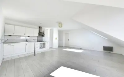Appartement 190 000 € CHEVRY COSSIGNY (77173) photo 4