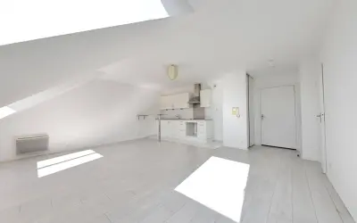 Appartement 190 000 € CHEVRY COSSIGNY (77173) photo 5
