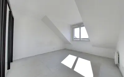 Appartement 190 000 € CHEVRY COSSIGNY (77173) photo 6