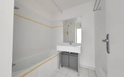 Appartement 190 000 € CHEVRY COSSIGNY (77173) photo 8