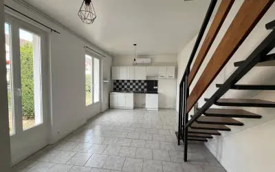 Appartement 149 000 € FONTENAY TRESIGNY (77610) photo 2