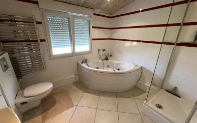 Maison 420 000 € ROZAY EN BRIE (77540) photo 8