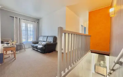 Maison 435 000 € OZOIR LA FERRIERE (77330) photo 5