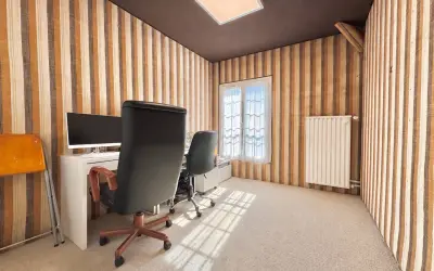Maison 435 000 € OZOIR LA FERRIERE (77330) photo 7