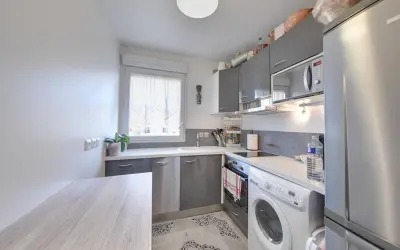 Appartement 187 000 € PONTAULT COMBAULT (77340) photo 2
