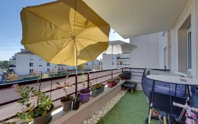 Appartement 187 000 € PONTAULT COMBAULT (77340) photo 4