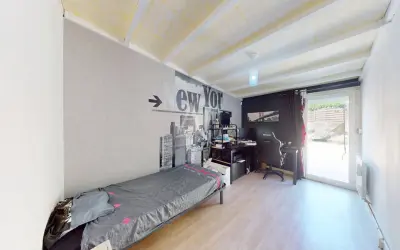 Maison 356 000 € ROISSY EN BRIE (77680) photo 5