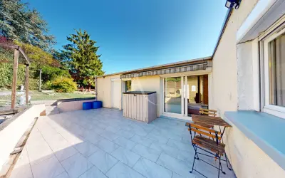 Maison 356 000 € ROISSY EN BRIE (77680) photo 8