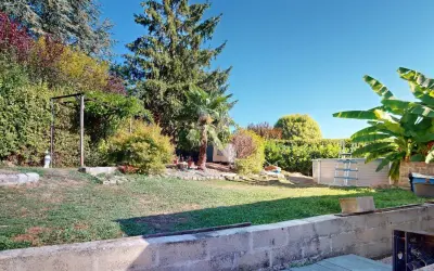 Maison 356 000 € ROISSY EN BRIE (77680) photo 9