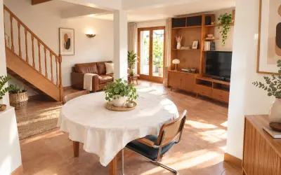 Maison 318 000 € PONTAULT COMBAULT (77340) photo 4