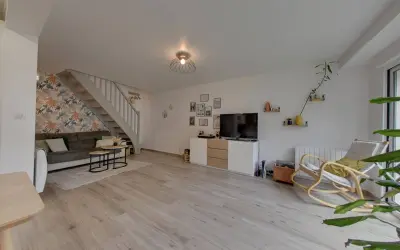 Maison 299 000 € CHEVRY COSSIGNY (77173) photo 4