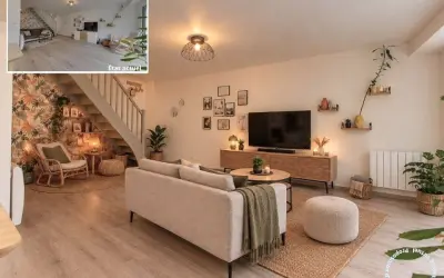 Maison 299 000 € CHEVRY COSSIGNY (77173) photo 5