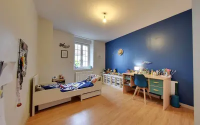 Maison 299 000 € CHEVRY COSSIGNY (77173) photo 6