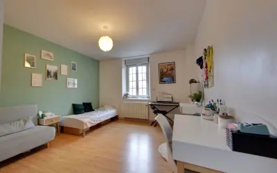Maison 299 000 € CHEVRY COSSIGNY (77173) photo 7