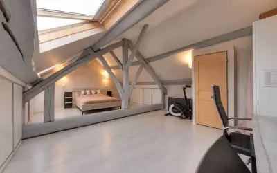 Maison 299 000 € CHEVRY COSSIGNY (77173) photo 8