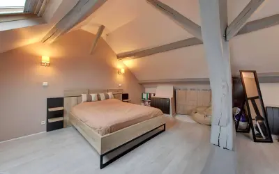 Maison 299 000 € CHEVRY COSSIGNY (77173) photo 9