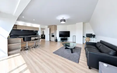 Appartement 240 000 € PONTAULT COMBAULT (77340) photo 2