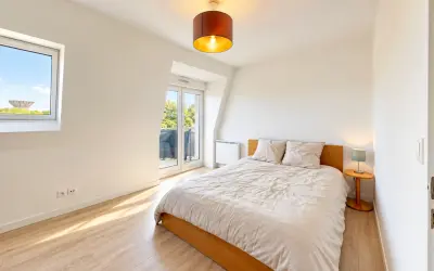Appartement 240 000 € PONTAULT COMBAULT (77340) photo 4