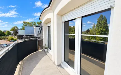 Appartement 240 000 € PONTAULT COMBAULT (77340) photo 6