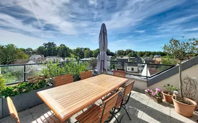 Appartement 335 000 € OZOIR LA FERRIERE (77330) photo 2
