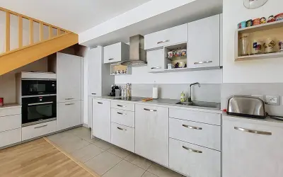 Appartement 335 000 € OZOIR LA FERRIERE (77330) photo 4