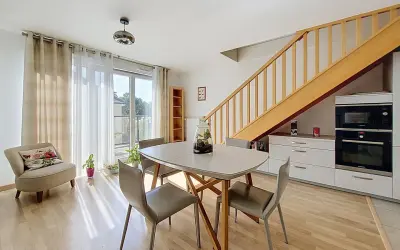 Appartement 335 000 € OZOIR LA FERRIERE (77330) photo 5