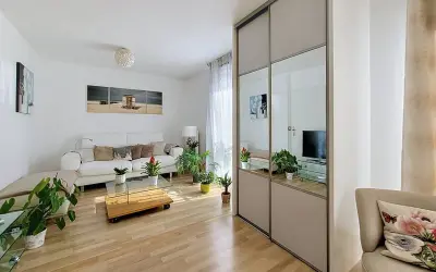 Appartement 335 000 € OZOIR LA FERRIERE (77330) photo 6