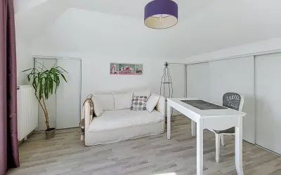 Appartement 335 000 € OZOIR LA FERRIERE (77330) photo 9