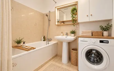 Appartement 170 000 € OZOIR LA FERRIERE (77330) photo 5