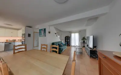 Maison 348 000 € ROISSY EN BRIE (77680) photo 4
