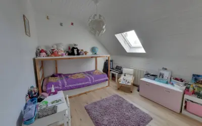 Maison 348 000 € ROISSY EN BRIE (77680) photo 7