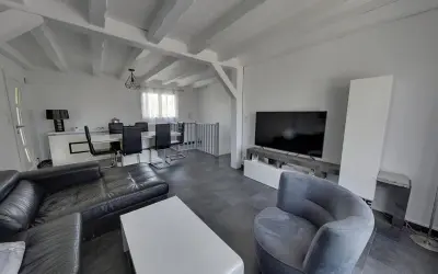 Maison 349 990 € ROISSY EN BRIE (77680) photo 2
