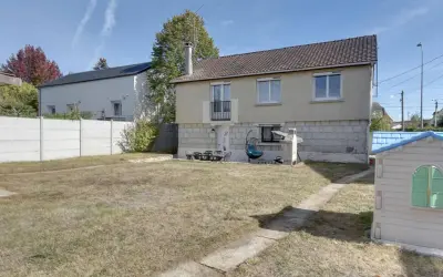 Maison 349 990 € ROISSY EN BRIE (77680) photo 8
