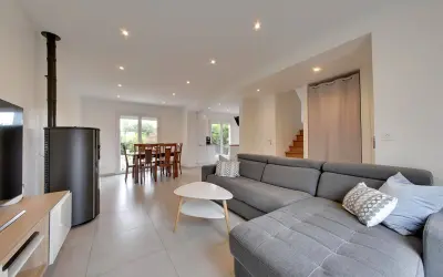 Maison 357 000 € CHEVRY COSSIGNY (77173) photo 2