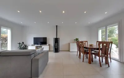 Maison 357 000 € CHEVRY COSSIGNY (77173) photo 4