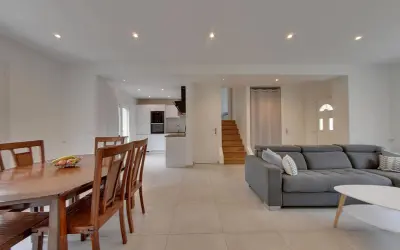 Maison 357 000 € CHEVRY COSSIGNY (77173) photo 5