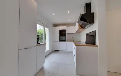 Maison 357 000 € CHEVRY COSSIGNY (77173) photo 6