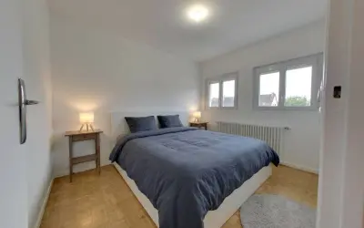 Maison 357 000 € CHEVRY COSSIGNY (77173) photo 7