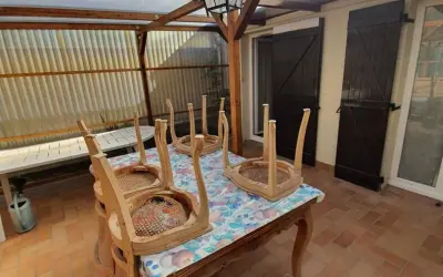 Maison 295 000 € ROISSY EN BRIE (77680) photo 4
