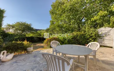 Maison 316 790 € ROISSY EN BRIE (77680) photo 6