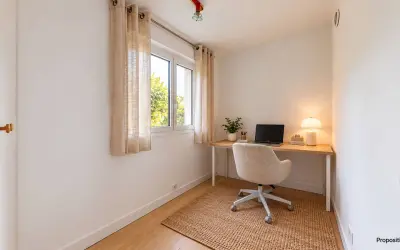 Appartement 128 400 € PONTCARRE (77135) photo 4