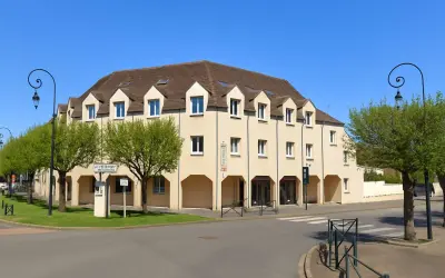 Appartement 128 400 € PONTCARRE (77135) photo 7