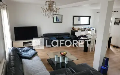 Maison 475 000 € THIAIS (94320) photo 2