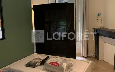 Appartement 870 €/mois THIAIS (94320) photo 2