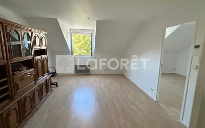 Appartement 266 000 € THIAIS (94320) photo 2