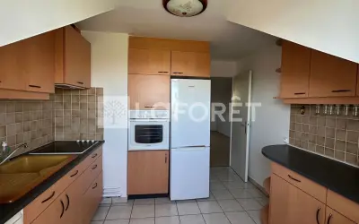 Appartement 266 000 € THIAIS (94320) photo 4